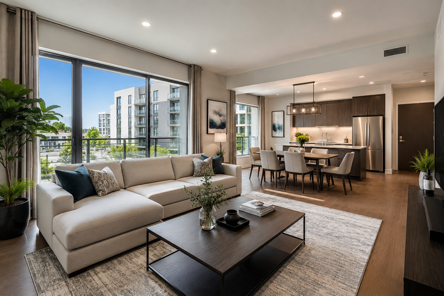 Apartment 2