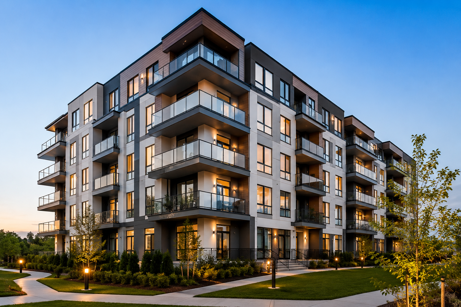 Apartment 3