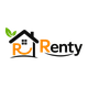 Renty Logo
